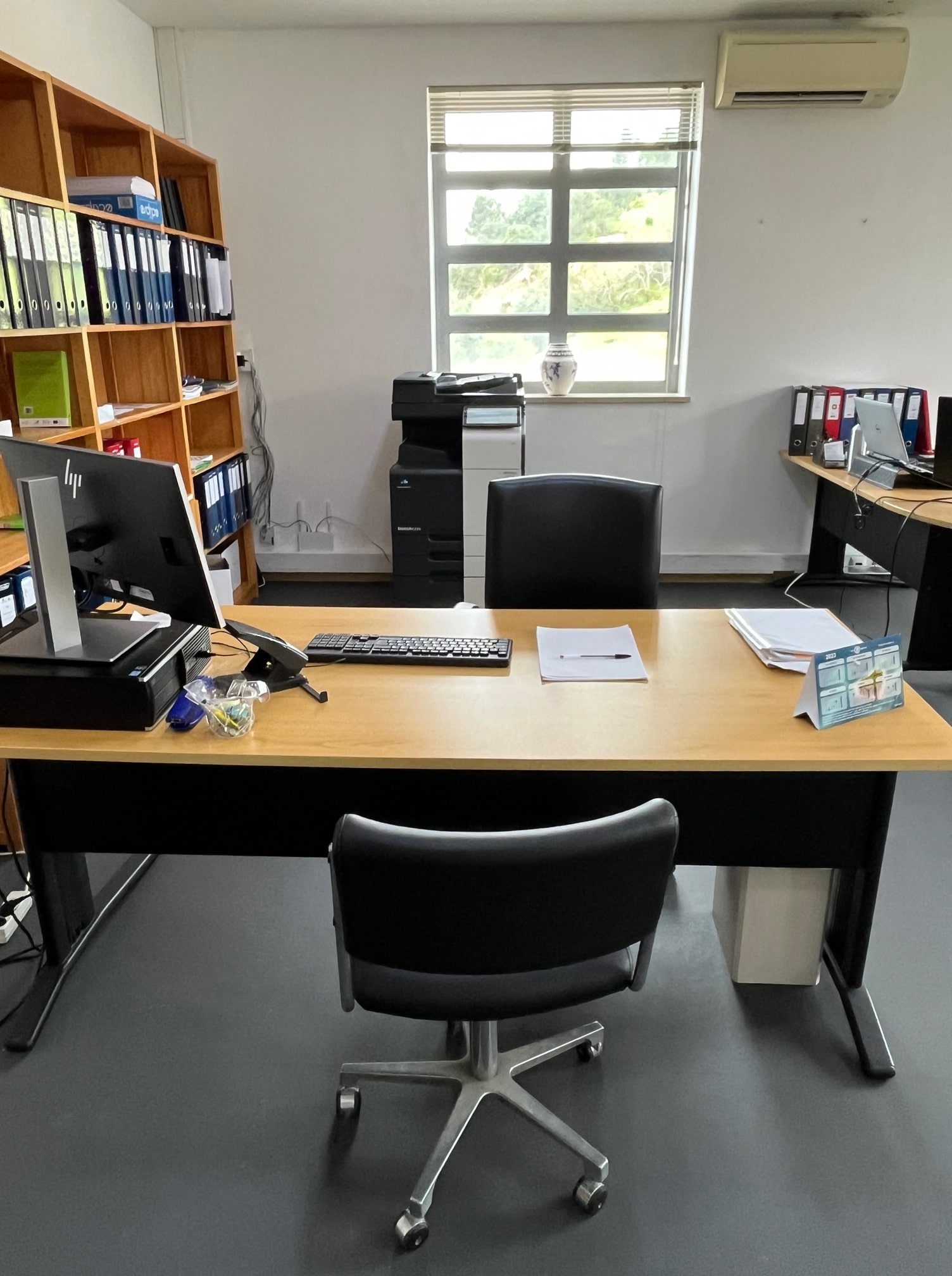 Atendimento Madalena & Ana Ferreira, LDA Formação e consultoria