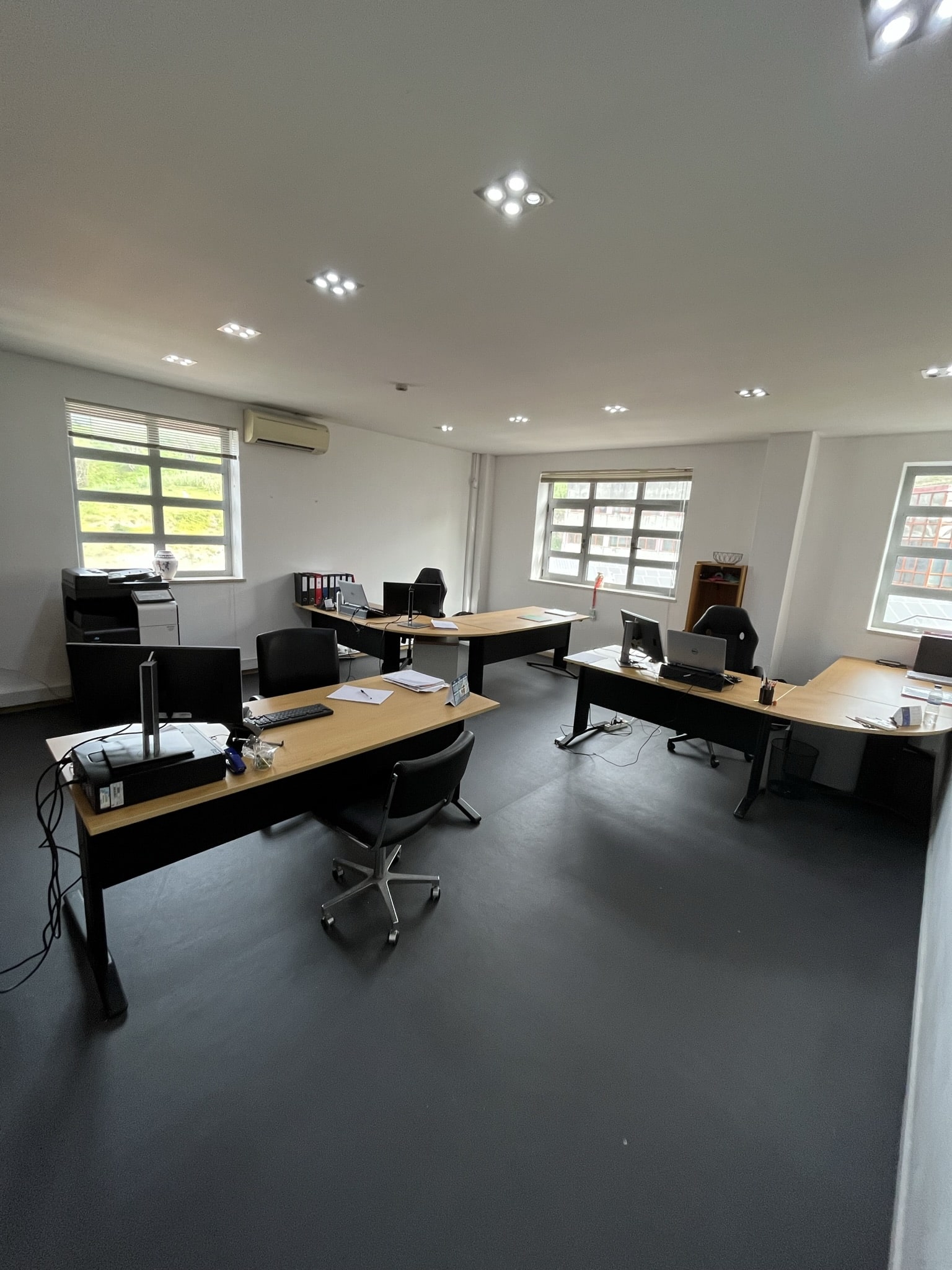 Gabinete Técnico Madalena & Ana Ferreira, LDA Formação e consultoria