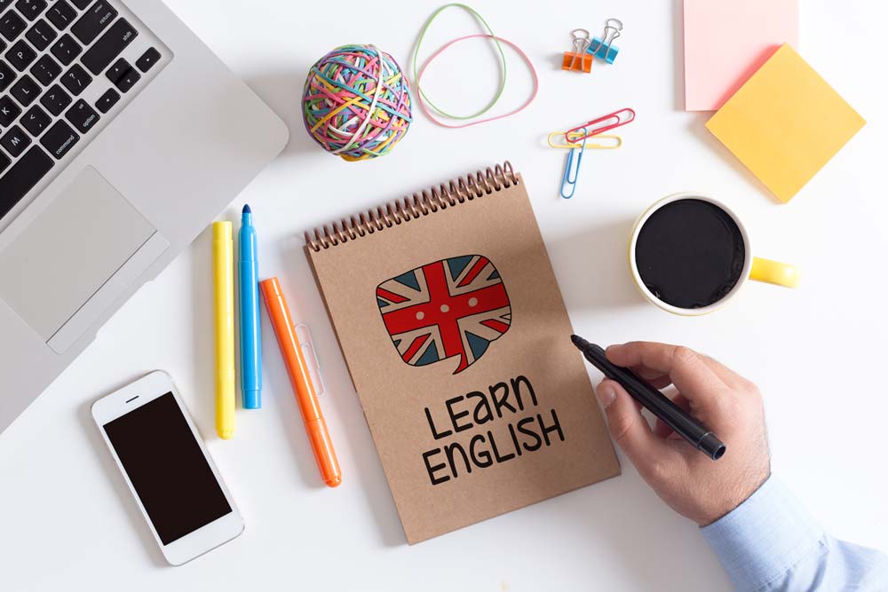 Curso de Inglês Técnico