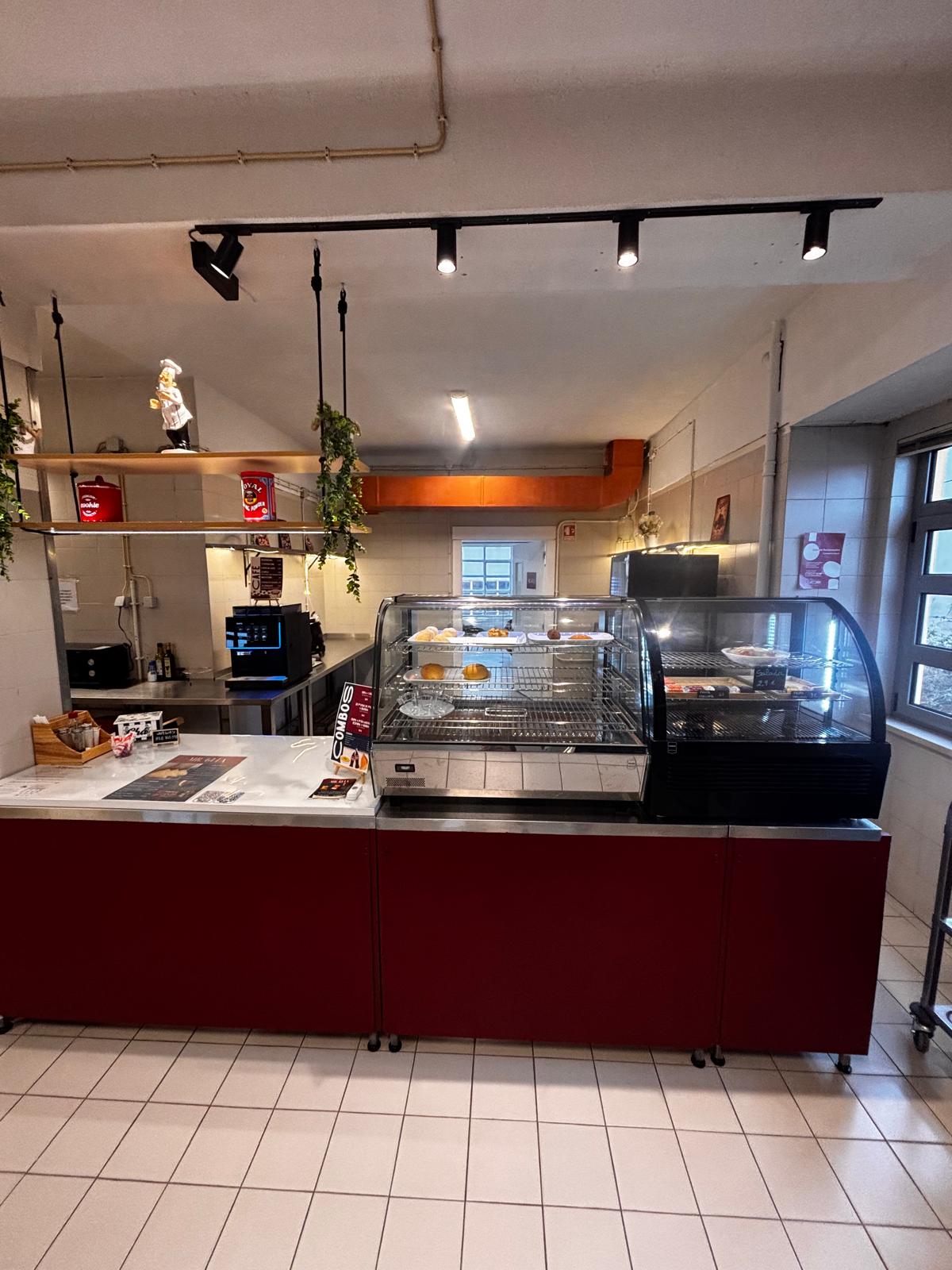 Áreas Comuns Lufapo Hub